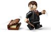 купить Конструктор Lego 76449 Harry Potter Cartea monstrilor Monstru vorace в Кишинёве 