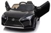 cumpără Mașină electrică pentru copii Golden Baby JE1618/2 Lexus, negru în Chișinău 