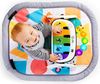 купить Игровой комплекс для детей Baby Einstein 11749 Salteluta de joaca 4 in 1 Kickin Tunes в Кишинёве 