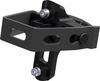 купить Аксессуар для велосипеда Abus Lacăt biciclete BORDO Combo 6000C/90 black Saddlefix+Raincap в Кишинёве 