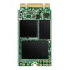 .M.2 SATA SSD  128GB Transcend  "TS128GMTS430S" [42mm, R/W:560/380MB/s, 35K/80K IOPS, SM2258, 3DTLC] 