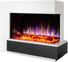 cumpără Șemineu electric ArtFlame Solvix & Haiti 40 în Chișinău 