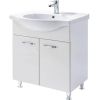 cumpără Dulap pentru lavoar Martat Olympia 80cm (white) în Chișinău 