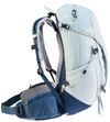 купить Туристический рюкзак Deuter Trail Pro 30 SL tin-marine в Кишинёве 