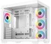 купить Корпус для ПК Deepcool CG530 4F WH в Кишинёве 