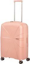 cumpără Valiză Samsonite Starvibe 67/24 TSA Exp Piersic (146371/A368) în Chișinău 