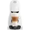купить Кофемашина капсульная DeLonghi EDG110.WB Piccolo XS Dolce Gusto + cadou Flat White в Кишинёве 