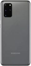Samsung Galaxy S20 Plus G985 Duos 12/128Gb, Cosmic Gray 