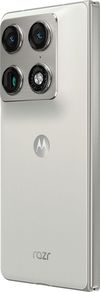 купить Смартфон Motorola RAZR Fold 16/512GB White в Кишинёве 