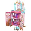 cumpără Căsuță pentru păpuși KinderKraft 10276-MSN Disney Princess®Dance & Dream Dollhouse în Chișinău 