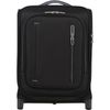 купить Чемодан Samsonite Cloudrider Underseater MS TSA Jet Negru (160427/1465) в Кишинёве 