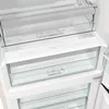 cumpără Frigider cu congelator jos Gorenje NRK6202AC4 în Chișinău 