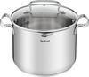 купить Кастрюля Tefal G7197956 Duetto+ 6,1l в Кишинёве 