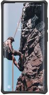 купить Чехол для смартфона UAG 213441114040 Galaxy S22 Ultra Monarch- Black в Кишинёве 