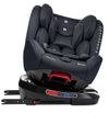 cumpără Scaun auto Kikka Boo 31002100039 i-Trip Grey i-Size, 40-150cm în Chișinău 