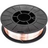 купить Проволока сварочная Powermat ER70S-6 0.8мм 5.0kg в Кишинёве 