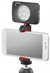 купить Штатив Manfrotto Pixi Universal Clamp Smartphone в Кишинёве 