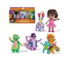 купить Игрушка Spin Master 6073738 Dora Figure Gift Pack в Кишинёве 