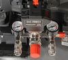купить Компрессор Daewoo DAC 250SV 30L 250l/min 8bar 1.45kW (безмасл.) в Кишинёве 