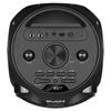 Partybox SVEN "PS-750" 80w, Black, Bluetooth, TWS, Bluetooth, FM, USB, microSD, 2x4400mA*h 