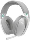 купить Наушники игровые Logitech G321 LIGHTSPEED Wireless Gaming Headset, White в Кишинёве 