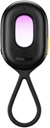 купить Аксессуар для систем безопасности Baseus L60476900111-00 Camera Detector Heyo Series II, Black в Кишинёве 