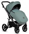 купить Детская коляска Tutis 2in1 UNO5+ 143 2/1 Menta (1402143) в Кишинёве 