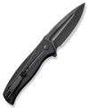 купить Нож походный Civivi C23053-1 Incindie, G10, blocare cu buton в Кишинёве 