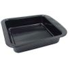 cumpără Formă de copt Cucina 44916 1.24l 25x24x4сm Волна, антипригар în Chișinău 