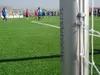 Футбольные ворота переносные (1 шт.) 5х2 м, алюминий FIFA Standard BR0008 (5040) 