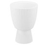 купить Цветочный горшок Idea М3269 Velvet D180mm 1.9L, cu insertie в Кишинёве 
