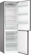 купить Холодильник с нижней морозильной камерой Gorenje NRK61CS2XL4 в Кишинёве 