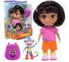 купить Кукла Spin Master 6071800 Everyday Basic Dora 15cm в Кишинёве 