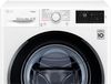 cumpără Mașină de spălat frontală LG F4M5TS6W Steam în Chișinău 