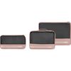 cumpără Accesoriu pentru bagaje Samsonite Ta Revolution Packing Cubes Roz (155602/1751) în Chișinău 
