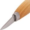 купить Нож походный MoraKniv Wood Carving 120 (LC) Laminated Carbon Steel в Кишинёве 