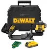 cumpără Laser verde DeWalt DCLE34031D1 18V XR compact 3x360° în Chișinău 