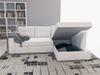 cumpără Canapea Indart Corner Sofa 02 (245x173x89) în Chișinău 