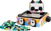 купить Конструктор Lego 41959 Cute Panda Tray в Кишинёве 