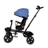 cumpără Bicicletă-cărucior Richi (95971) Tricicleta albastra pentru copii (JTRX1) în Chișinău 