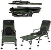 cumpără Mobilier pentru camping Nils NC1801 Abisal Fishing Chair Camp în Chișinău 