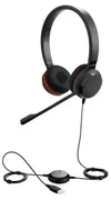 купить Наушники игровые Jabra 4999-823-309 EVOLVE 20SE в Кишинёве 