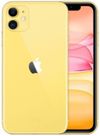 Apple iPhone 11 64GB, Yellow 