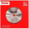 cumpără Disc de tăiere Ronix RH-5102 Pânză circulară lemn ATB 180x42T în Chișinău 