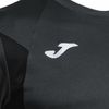 купить Одежда для спорта Joma Winner III Short Sleeve T-Shirt Anthracite Black (3XS) 103150.151 в Кишинёве 