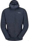 купить Одежда для спорта Rab Scurta barbati Vital Hoody Tempest Blue M (QWS-48-TMB-MED) в Кишинёве 