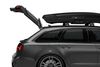 купить Автобокс THULE Box Vector L titan matte в Кишинёве 