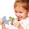 cumpără Puzzle Clementoni Puzzle 60 MAXI Printesele Disney (26471) în Chișinău 