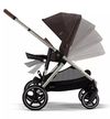 cumpără Сărucior pentru copii Cybex 525000129 Gazelle S BLK BP Chocolate Brown în Chișinău 