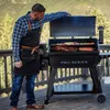 купить Коптильня для мяса Pit Boss Afumatoare pe Peleti PRO 1150 WiFi, Pit Boss (10832) в Кишинёве 